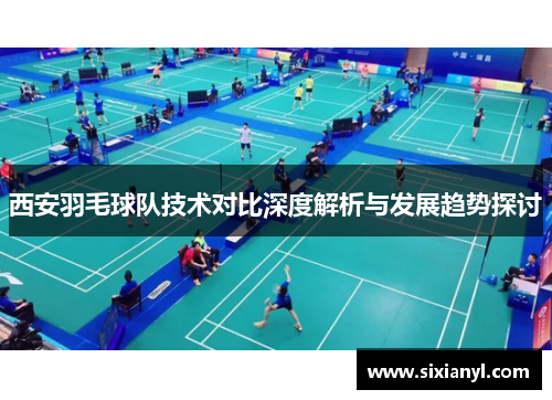 西安羽毛球队技术对比深度解析与发展趋势探讨
